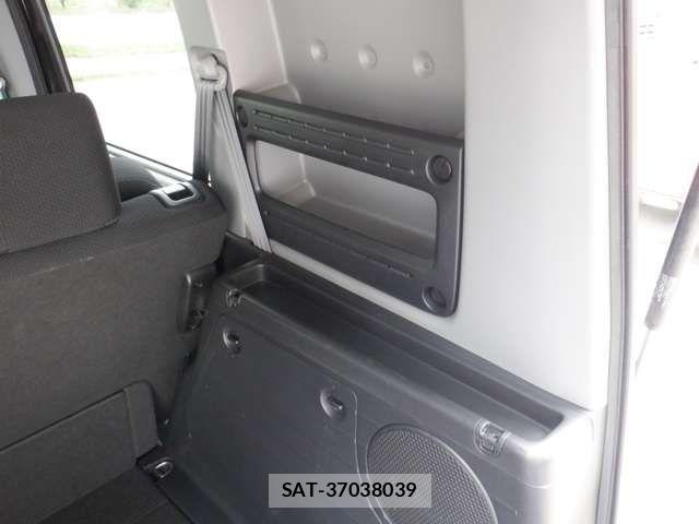 Honda MOBILIO SPIKE 2004-10 8315558-19