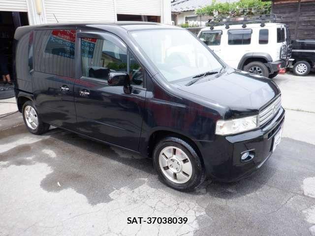 Honda MOBILIO SPIKE 2004-10 8315558-2