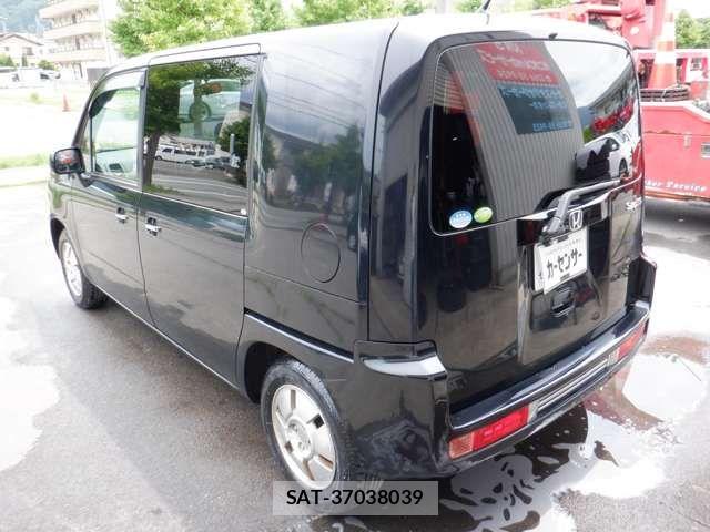 Honda MOBILIO SPIKE 2004-10 8315558-5