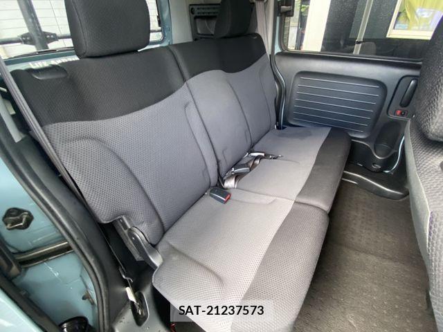 Honda MOBILIO SPIKE 2005-04 8367143-10
