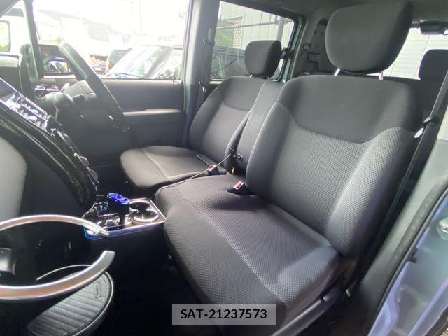 Honda MOBILIO SPIKE 2005-04 8367143-11