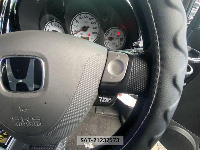 Honda MOBILIO SPIKE 2005-04 8367143-13