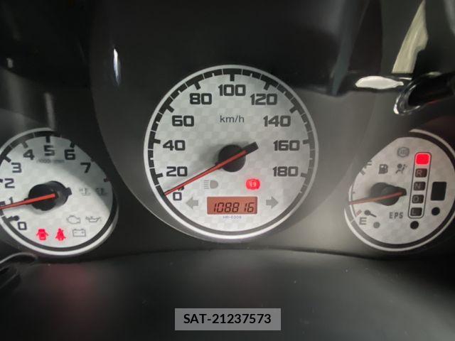 Honda MOBILIO SPIKE 2005-04 8367143-18