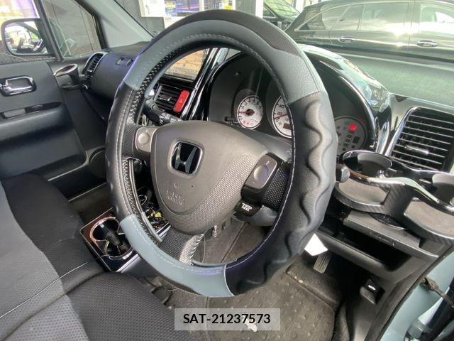Honda MOBILIO SPIKE 2005-04 8367143-1