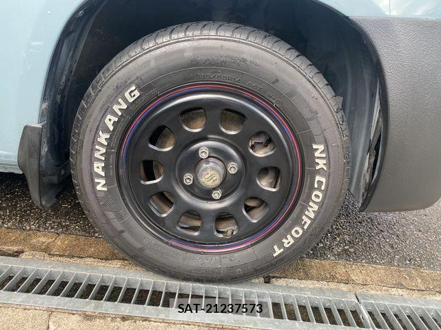 Honda MOBILIO SPIKE 2005-04 8367143-8