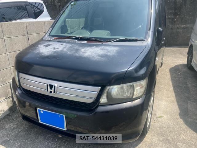 Honda MOBILIO SPIKE 2007-02 8413711-0