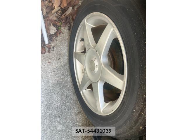 Honda MOBILIO SPIKE 2007-02 8413711-9