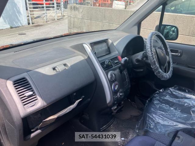 Honda MOBILIO SPIKE 2007-02 8413711-10
