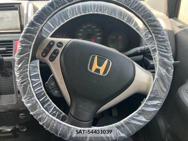 Honda MOBILIO SPIKE 2007-02 8413711-14