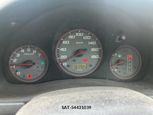 Honda MOBILIO SPIKE 2007-02 8413711-15