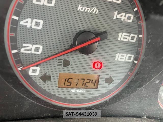 Honda MOBILIO SPIKE 2007-02 8413711-16