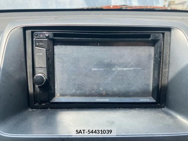 Honda MOBILIO SPIKE 2007-02 8413711-17
