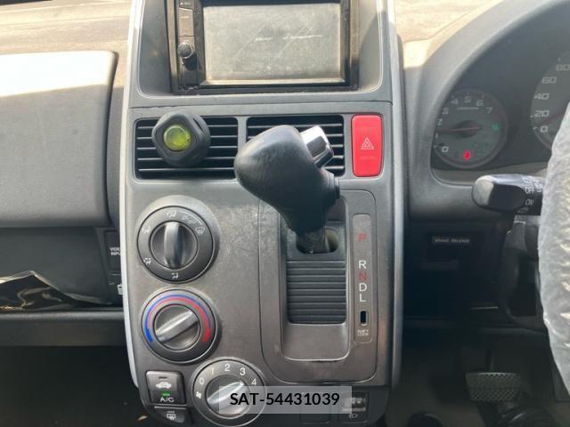 Honda MOBILIO SPIKE 2007-02 8413711-18