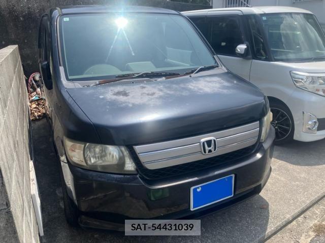 Honda MOBILIO SPIKE 2007-02 8413711-1