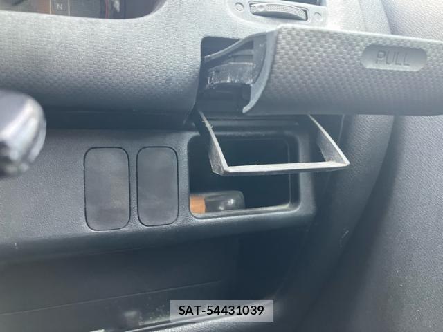 Honda MOBILIO SPIKE 2007-02 8413711-19