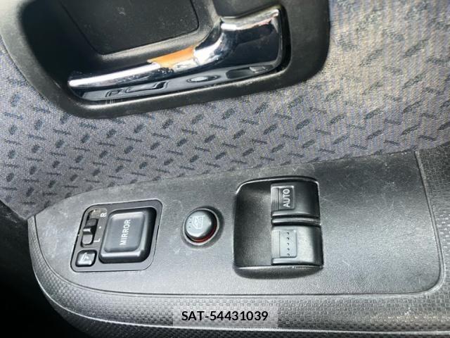 Honda MOBILIO SPIKE 2007-02 8413711-20