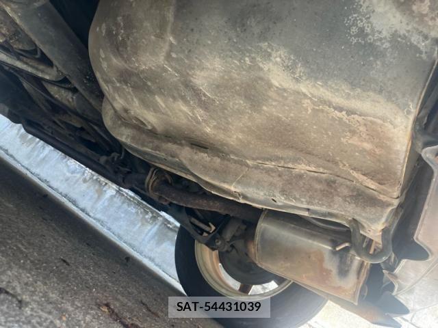 Honda MOBILIO SPIKE 2007-02 8413711-5