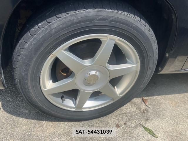 Honda MOBILIO SPIKE 2007-02 8413711-6