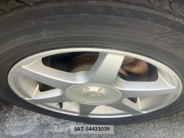 Honda MOBILIO SPIKE 2007-02 8413711-7