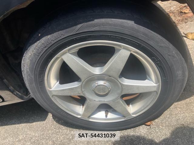 Honda MOBILIO SPIKE 2007-02 8413711-8