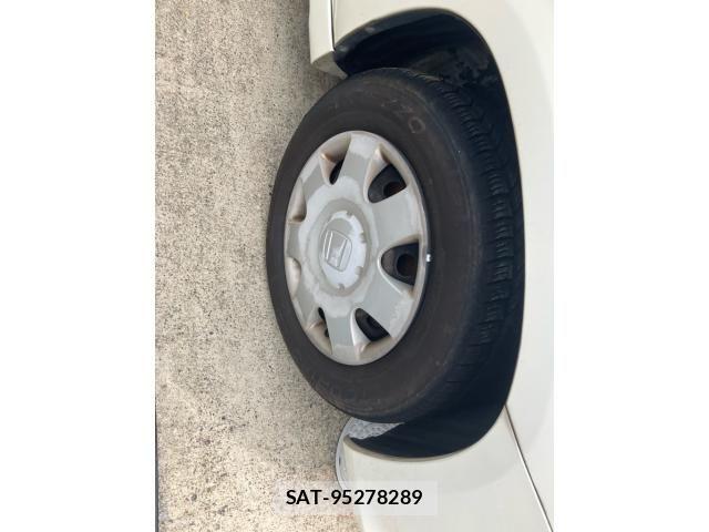 Honda MOBILIO SPIKE 2007-11 8660355-9