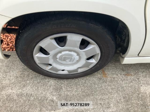 Honda MOBILIO SPIKE 2007-11 8660355-10