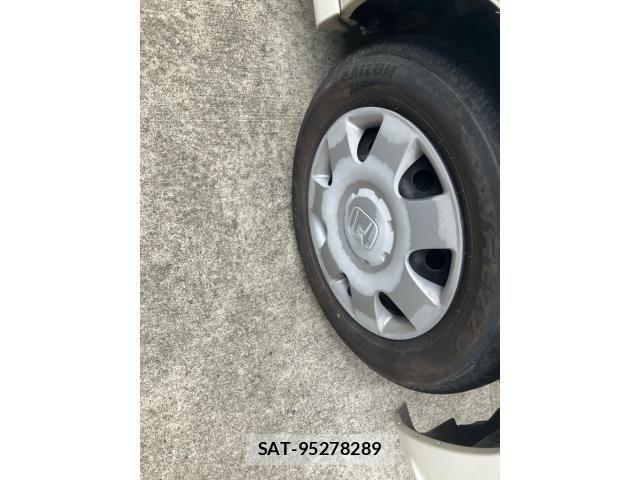 Honda MOBILIO SPIKE 2007-11 8660355-11