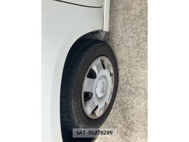 Honda MOBILIO SPIKE 2007-11 8660355-12