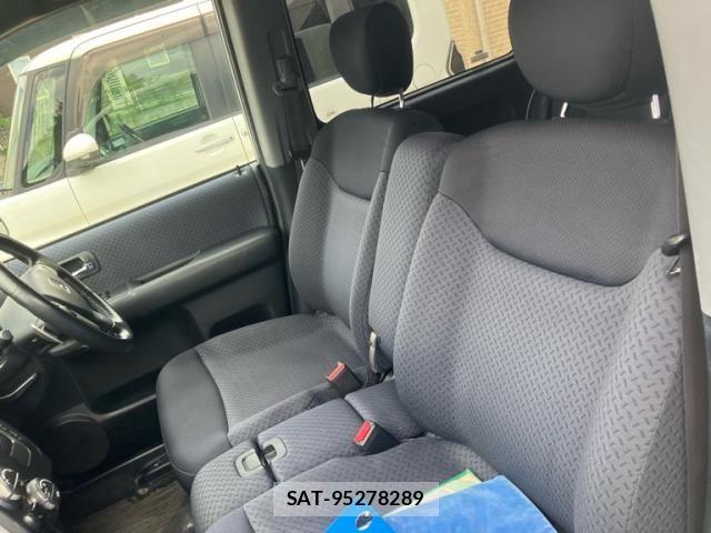 Honda MOBILIO SPIKE 2007-11 8660355-14