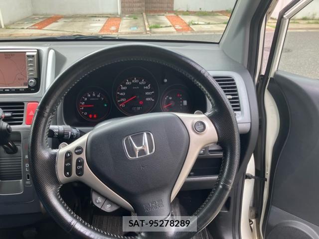 Honda MOBILIO SPIKE 2007-11 8660355-18