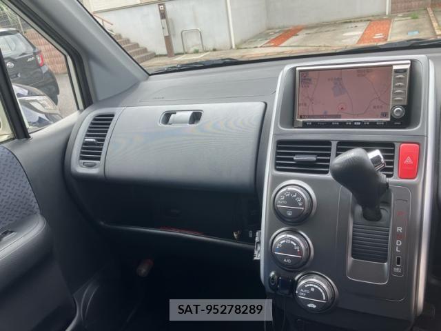 Honda MOBILIO SPIKE 2007-11 8660355-19