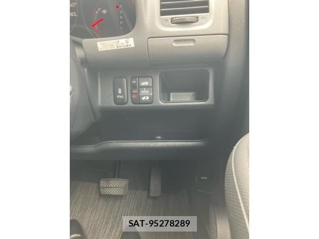 Honda MOBILIO SPIKE 2007-11 8660355-20