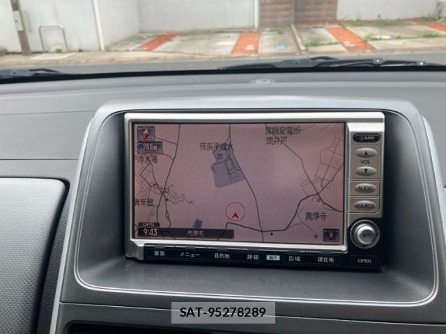 Honda MOBILIO SPIKE 2007-11 8660355-21