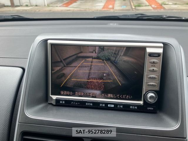 Honda MOBILIO SPIKE 2007-11 8660355-22