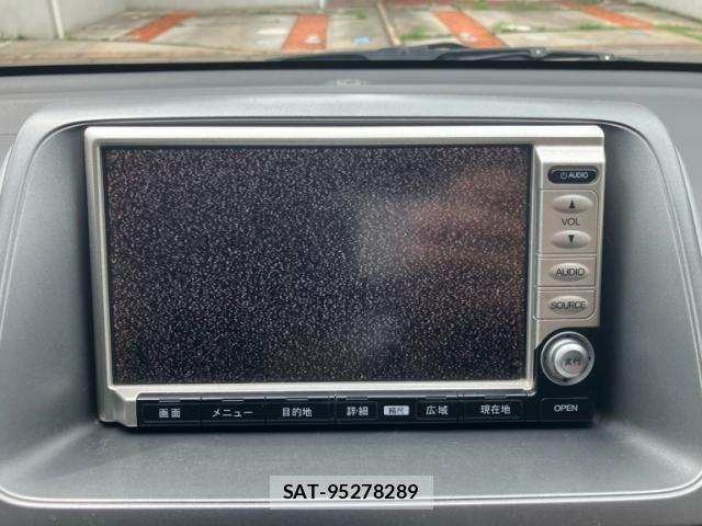 Honda MOBILIO SPIKE 2007-11 8660355-23