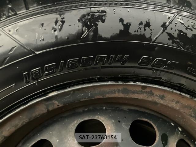 Honda MOBILIO SPIKE 2006-03 8849945-2