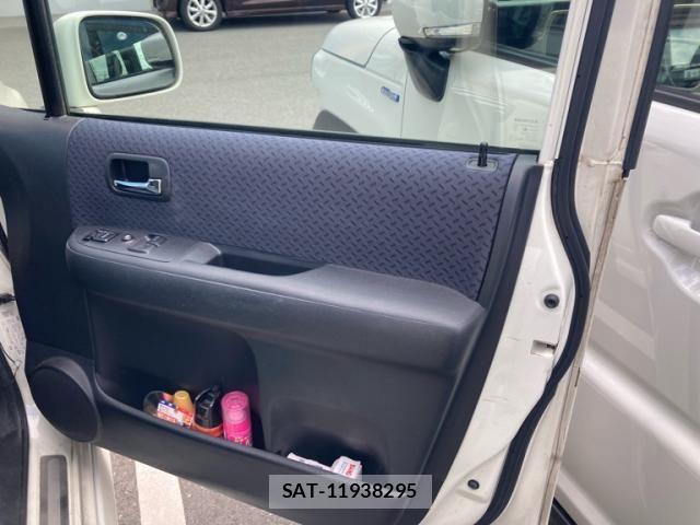 Honda MOBILIO SPIKE 2007-10 8880886-10