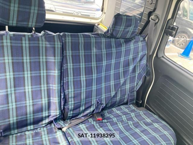 Honda MOBILIO SPIKE 2007-10 8880886-13