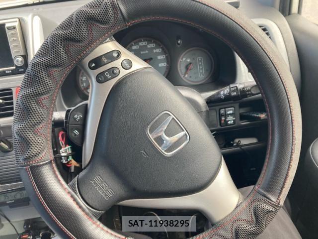 Honda MOBILIO SPIKE 2007-10 8880886-14