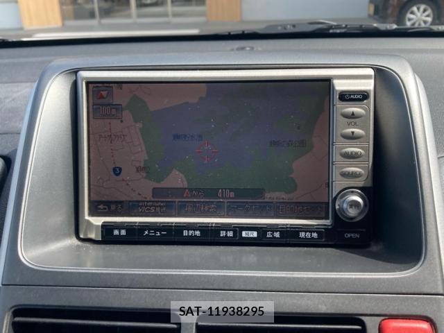 Honda MOBILIO SPIKE 2007-10 8880886-17