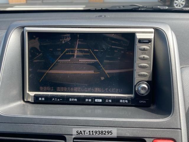Honda MOBILIO SPIKE 2007-10 8880886-18