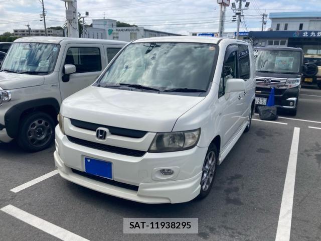 Honda MOBILIO SPIKE 2007-10 8880886-1