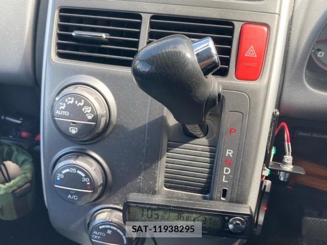 Honda MOBILIO SPIKE 2007-10 8880886-19