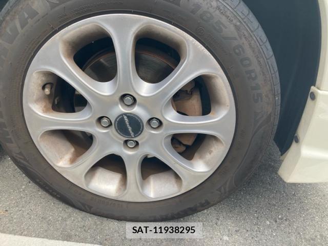 Honda MOBILIO SPIKE 2007-10 8880886-6