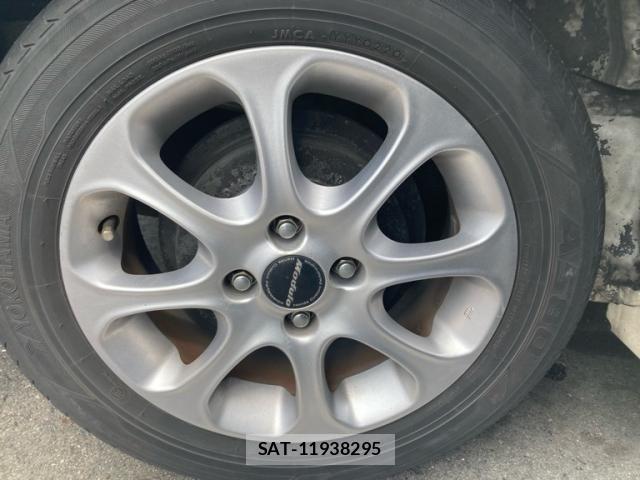 Honda MOBILIO SPIKE 2007-10 8880886-7