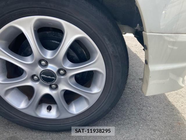 Honda MOBILIO SPIKE 2007-10 8880886-8