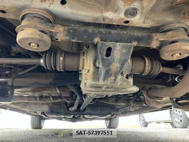 Honda MOBILIO SPIKE 2007-09 7877926-10