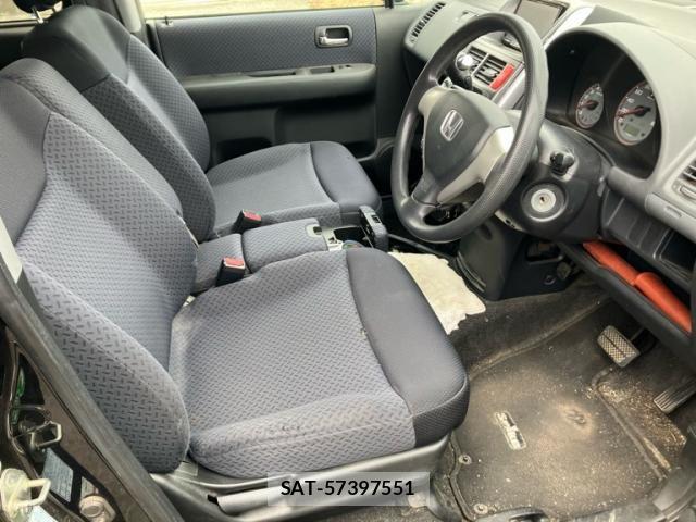 Honda MOBILIO SPIKE 2007-09 7877926-13