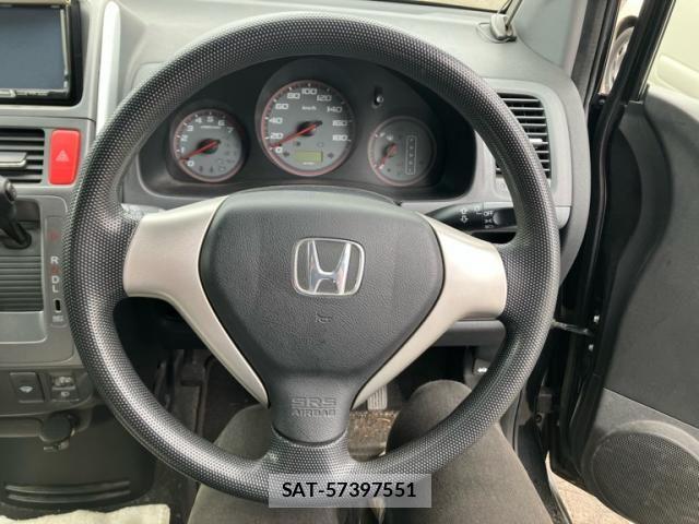 Honda MOBILIO SPIKE 2007-09 7877926-15