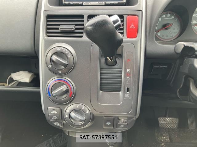Honda MOBILIO SPIKE 2007-09 7877926-17